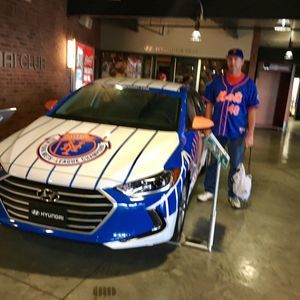 Meet your Posher, Keith